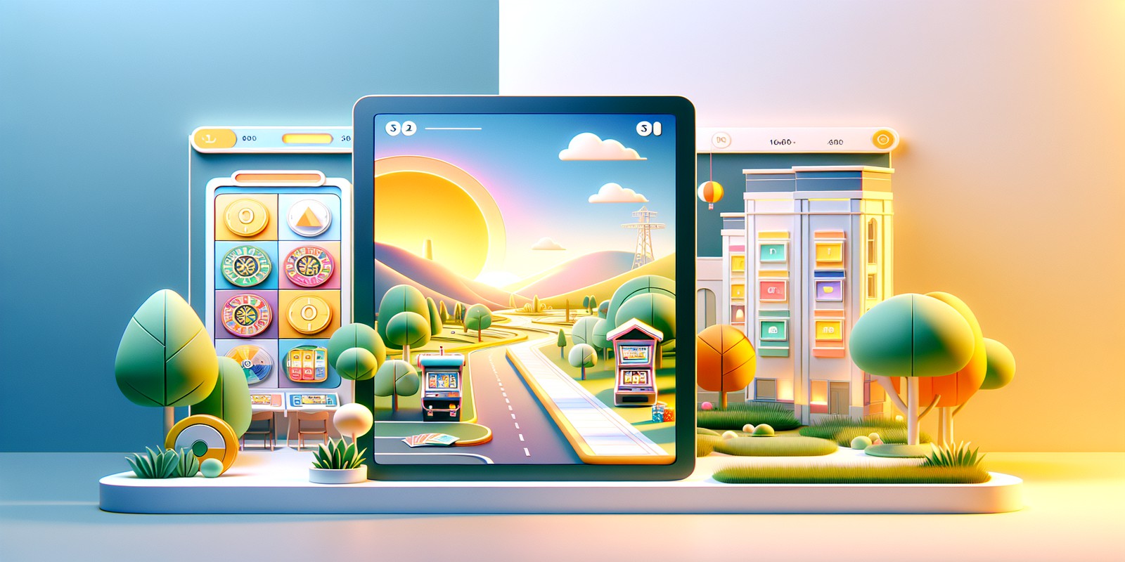 Master the Spin: Ultimate Slot Game Strategies for 2025 - Slot Strategy Guide for Pakistani | SpinCity