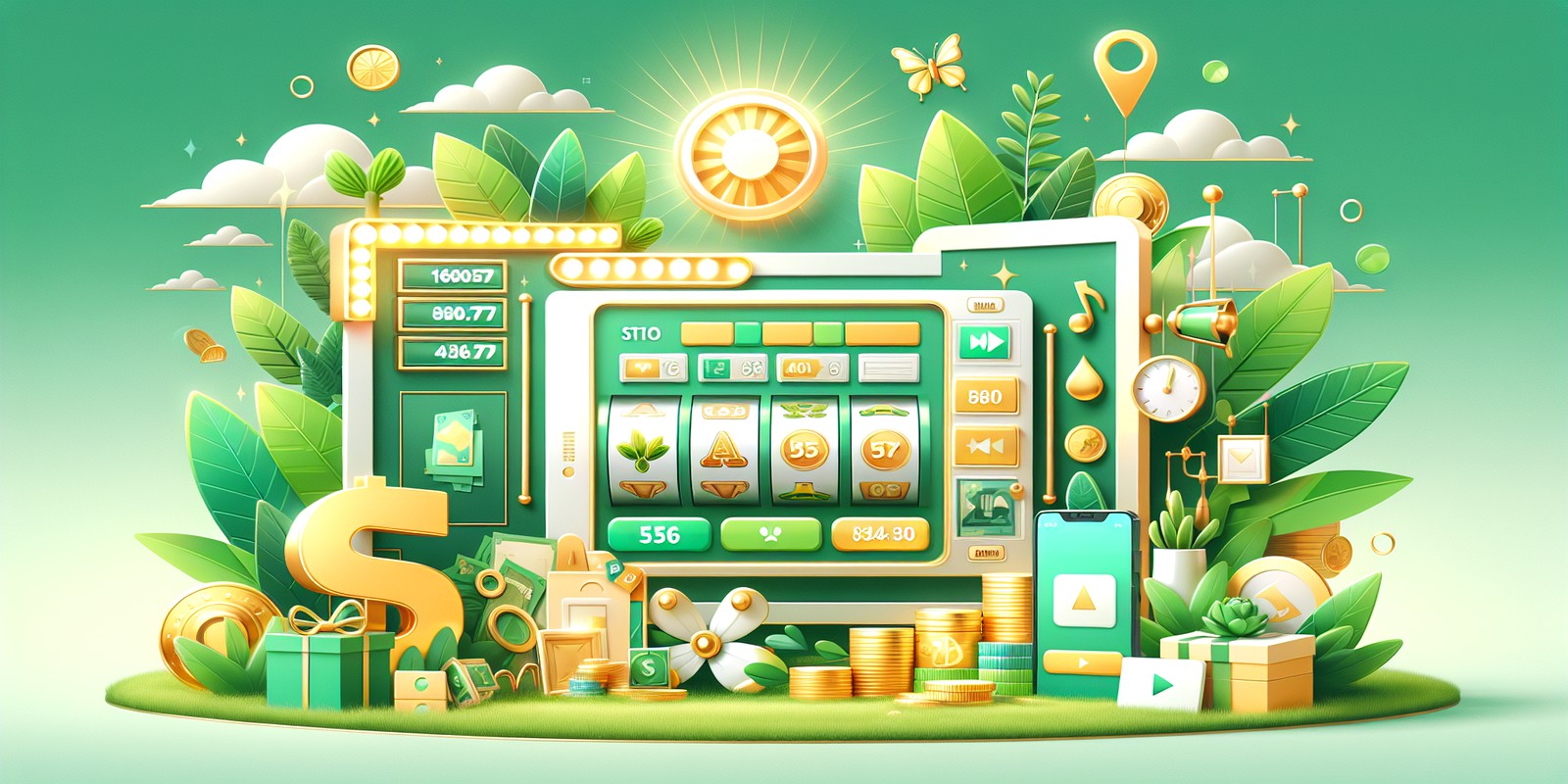 PK68 Online Login: Seamless Slot Gaming Experience in Pakistan 2025 - Slot Strategy Guide for Pakistani | SpinCity