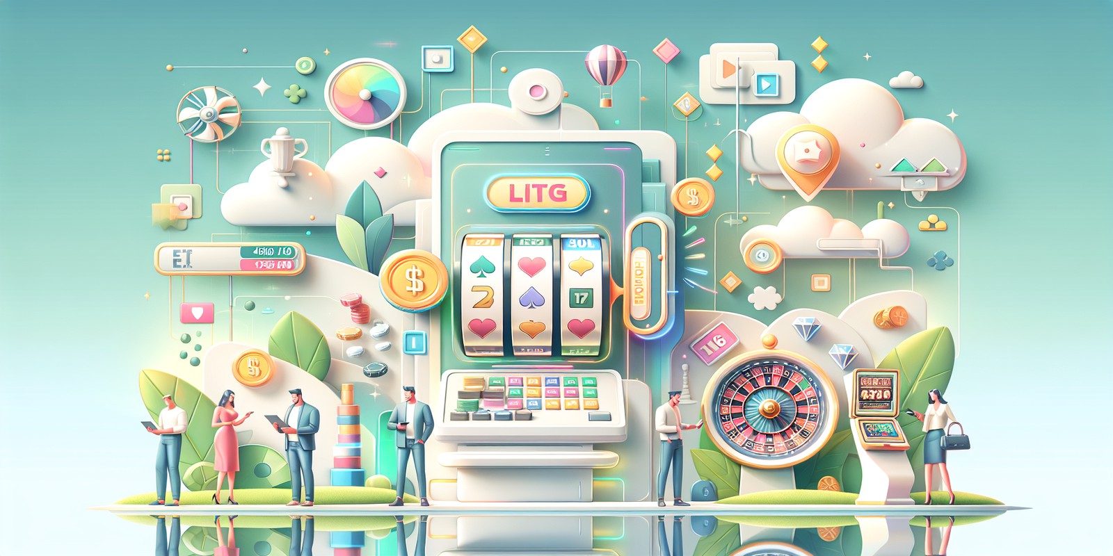 PK68 Online Login: Your Ultimate Guide to Casino Games in 2025 - Gaming Guide Guide for Pakistani | SpinCity