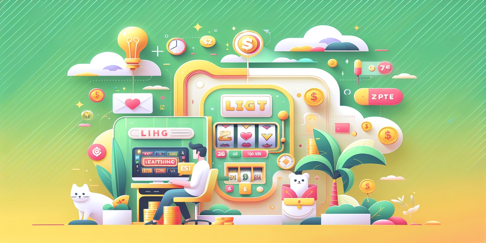 Slot Games in Pakistan: Your Ultimate 2025 Guide to Winning Big - Slot Strategy Guide for Pakistani | SpinCity