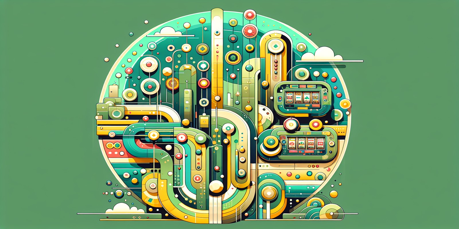 Spin to Win: Unleashing the Magic of 888 Lucky Slots in 2025 - Slot Strategy Guide for Pakistani | SpinCity