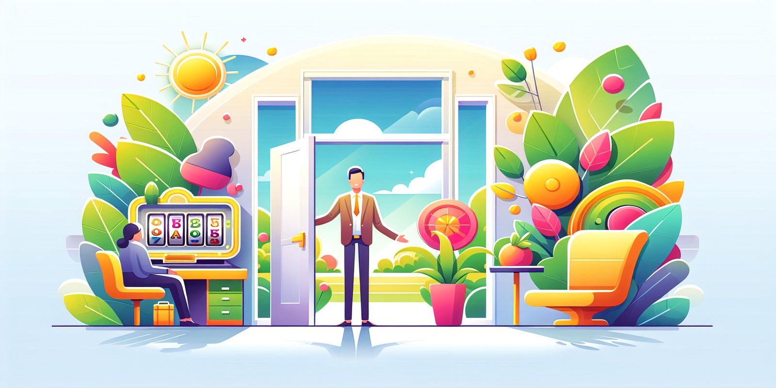 Unlock Big Wins in Slot Games: Top Strategies for 2025 - Slot Strategy Guide for Pakistani | SpinCity