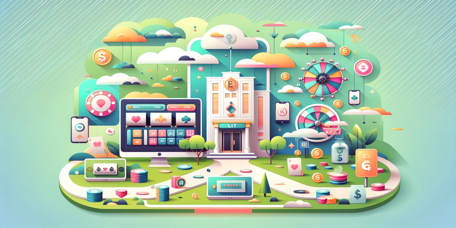 Unlock Big Wins: Mastering 888 Lucky Slot Strategies - A guide for Pakistan players at SpinCity