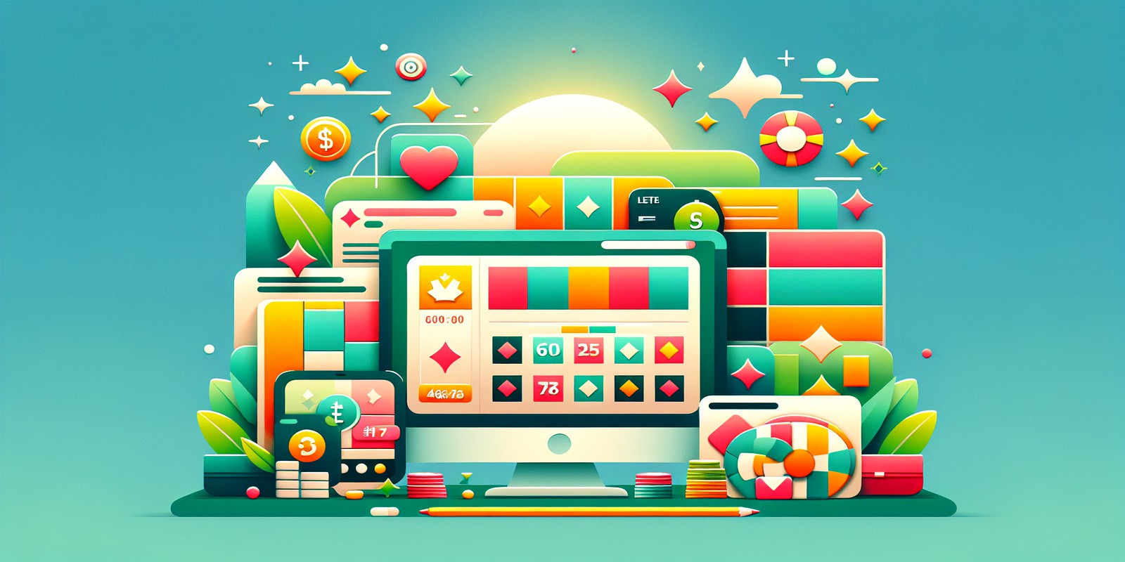 Unlock Big Wins: Top Slot Game Strategies for 2026 - SpinCity Guide for Pakistan Players