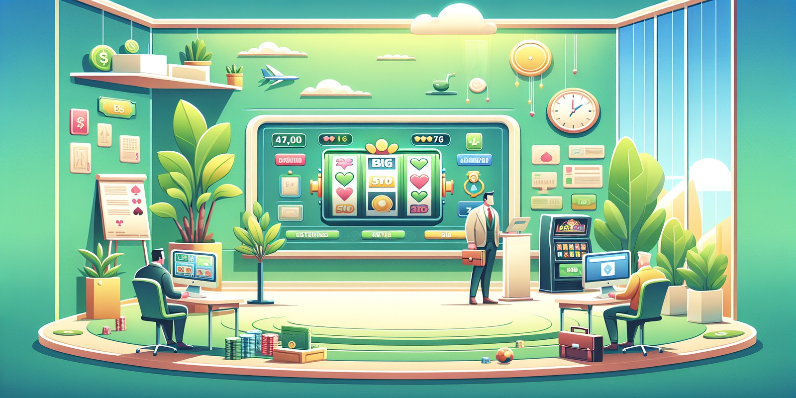 Unlock Big Wins: Top Slot Games Payment Methods for 2025 - Slot Strategy Guide for Pakistani | SpinCity