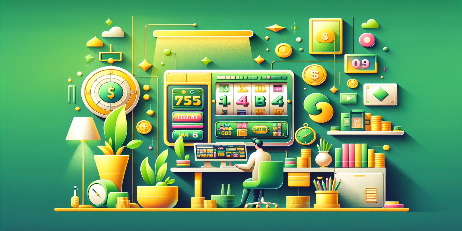 Unlock the Jili Jackpot 777: Win Big in Pakistan's Slots 2025 - Slot Strategy Guide for Pakistani | SpinCity