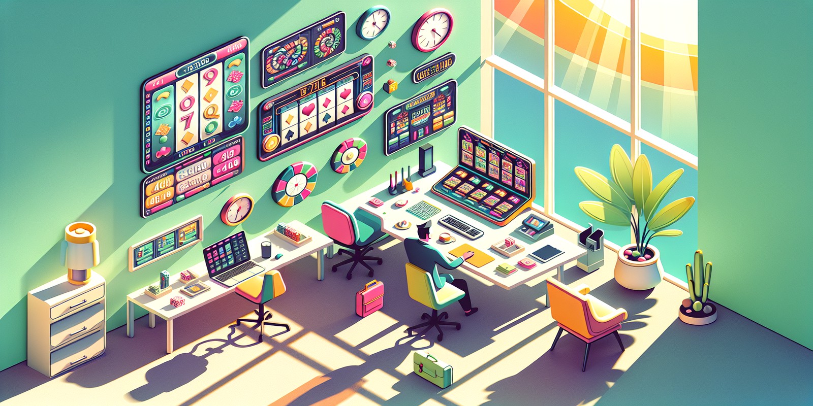 Unlocking Jili Jackpot 777: Your Ultimate Guide to Big Wins in 2025 - Gaming Guide Guide for Pakistani | SpinCity