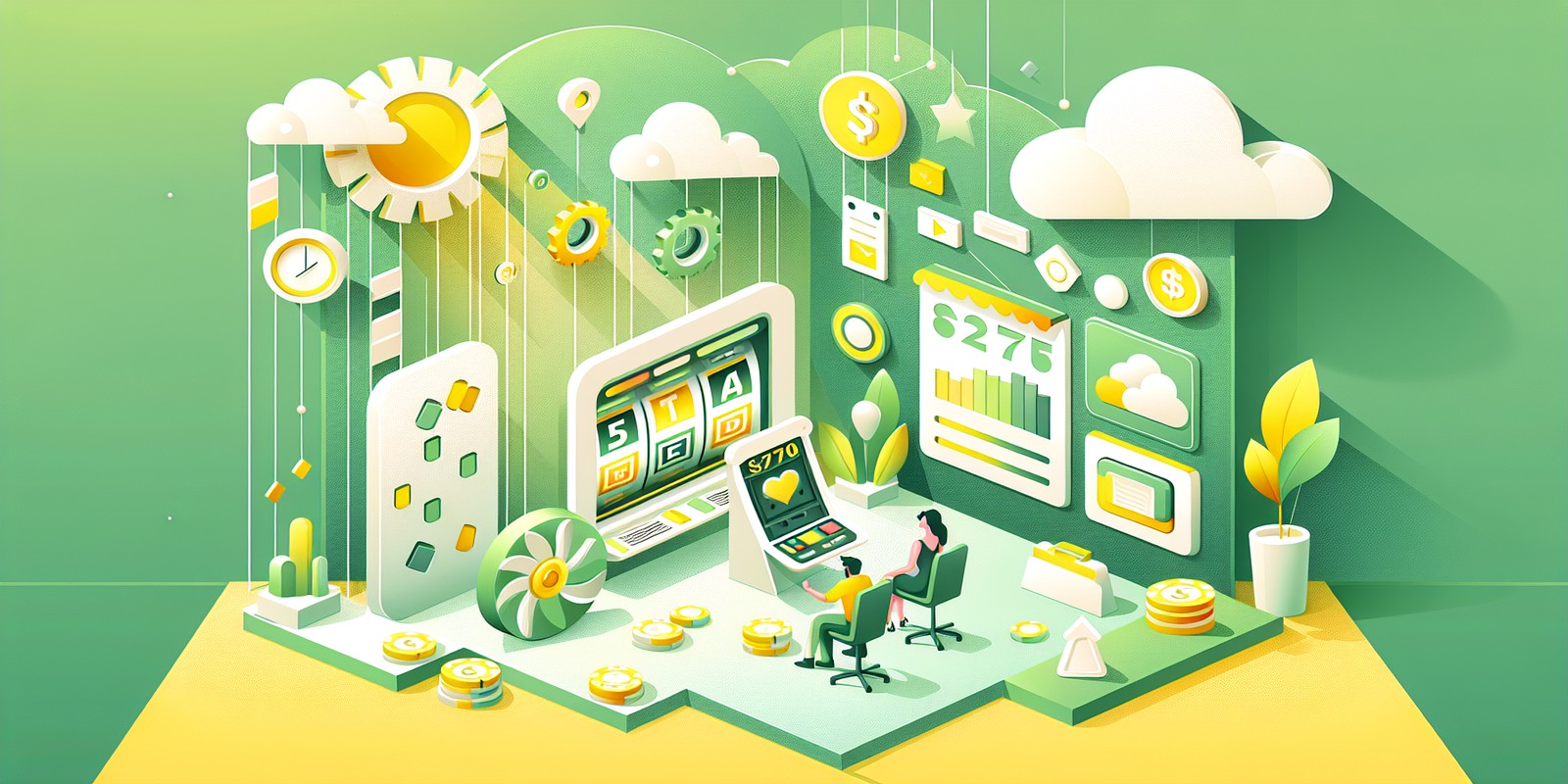 Unlocking Jili Jackpot 777: Your Winning Slot Guide for 2025 - Slot Strategy Guide for Pakistani | SpinCity