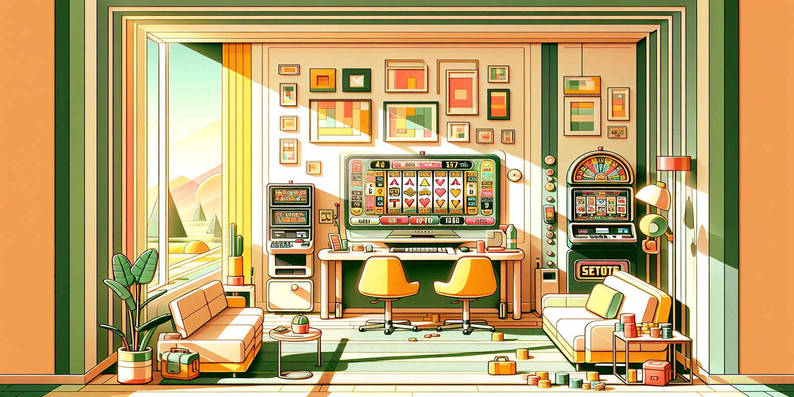 Unlocking pk68 Online Login: Your Gateway to Slot Wins in 2025 - Slot Strategy Guide for Pakistani | SpinCity