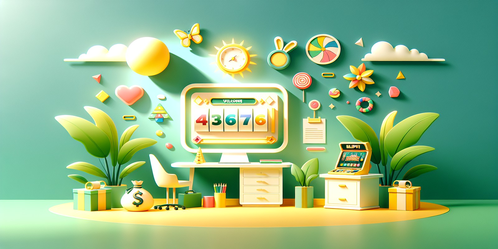 Unlocking PK68 Online Login: Your Guide to Slot Success in 2025 - Slot Strategy Guide for Pakistani | SpinCity