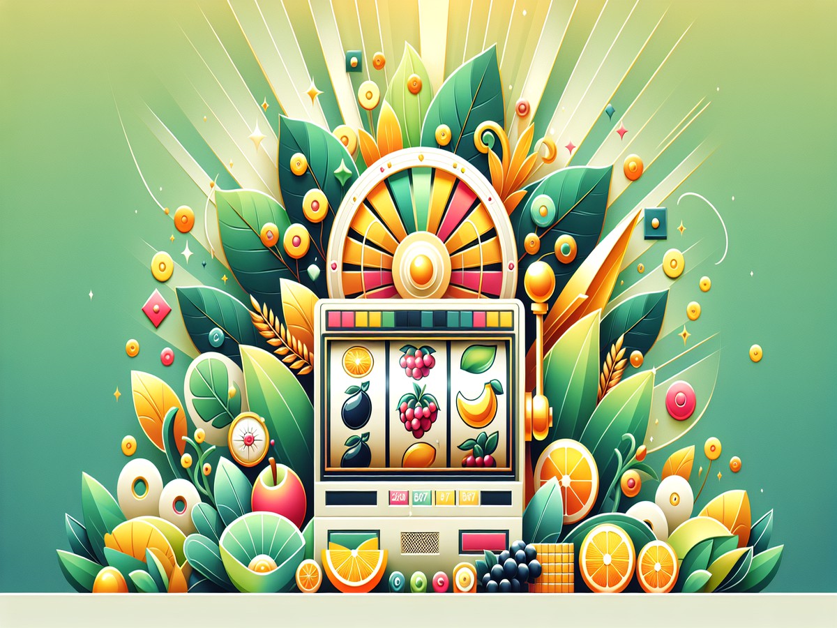 SpinCity Classic Fruit Slots - Relish the nostalgia with SpinCity Classic Fruit Slots.