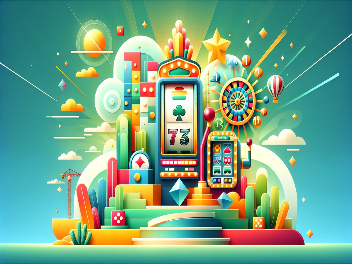 SpinCity Super Jackpot - Chase massive wins with SpinCity's Super Jackpot.